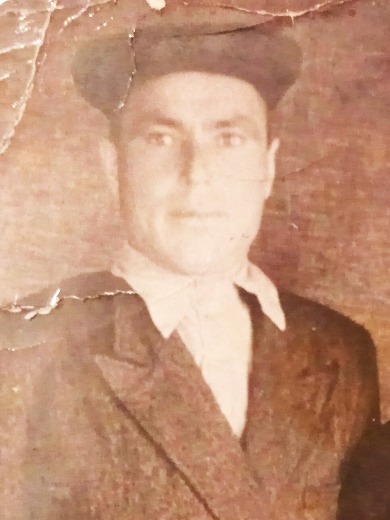 Сергиенко Яков Петрович