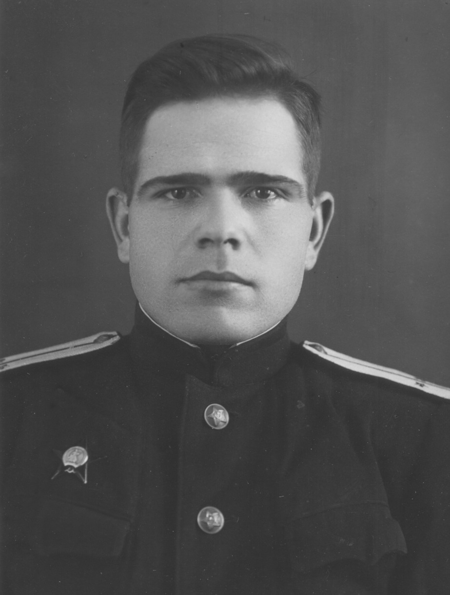 Кононюк Алексей Филиппович