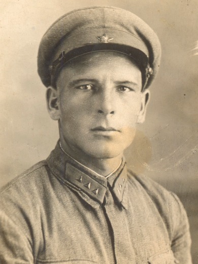 Братусин Василий Кондратьевич