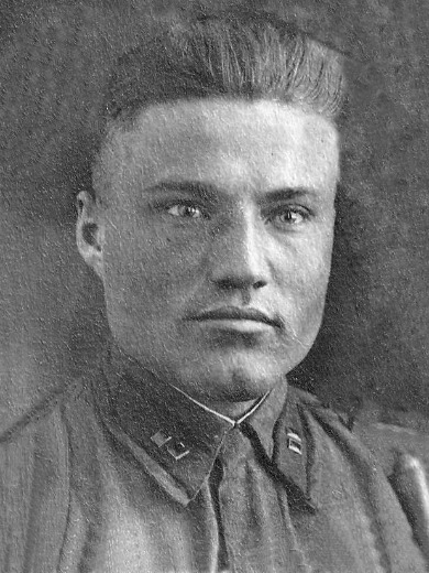 Бандура Михаил Иосифович