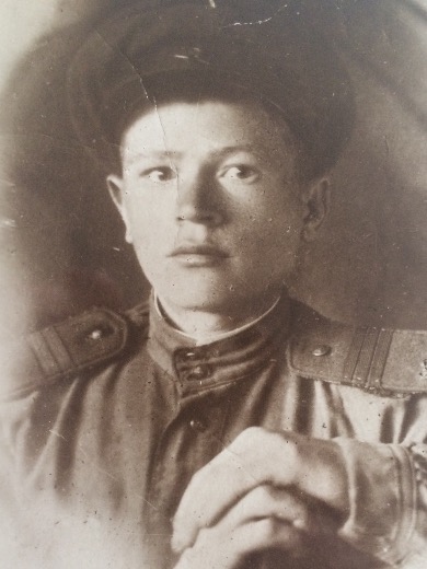 Дрыгин Михаил Владимирович