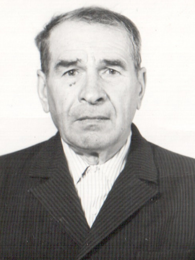 Зинченко Андрей Андреевич