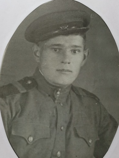 Бобин Алексей Дмитриевич