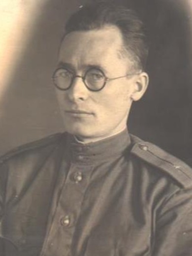 Горин Василий Николаевич