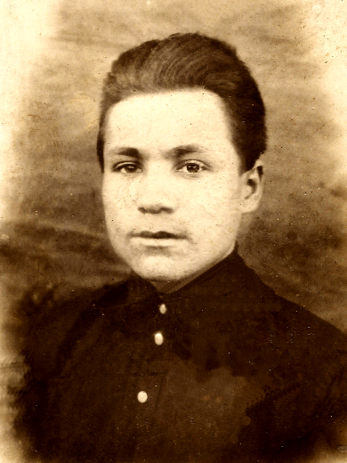 Рябов Григорий Дмитриевич