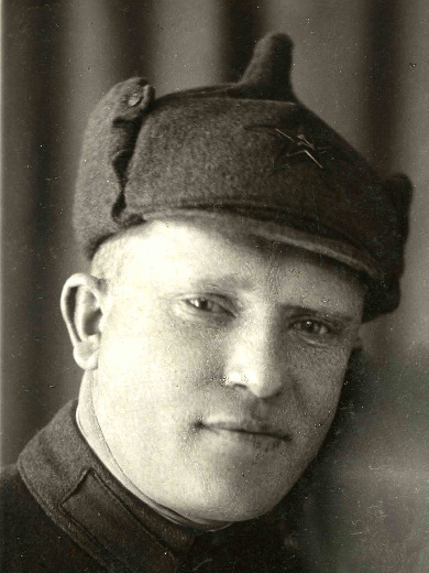 Лапшин Дмитрий Васильевич