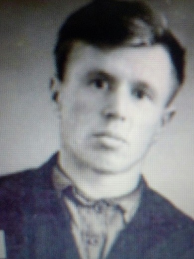 Ивахненко Степан Иванович