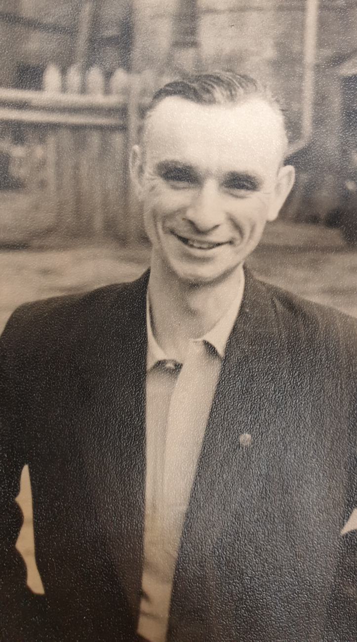 Дроздов Юрий Иванович