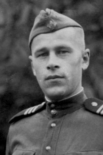 Саранов Семен Алексеевич