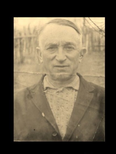 Осипов Егор Сергеевич