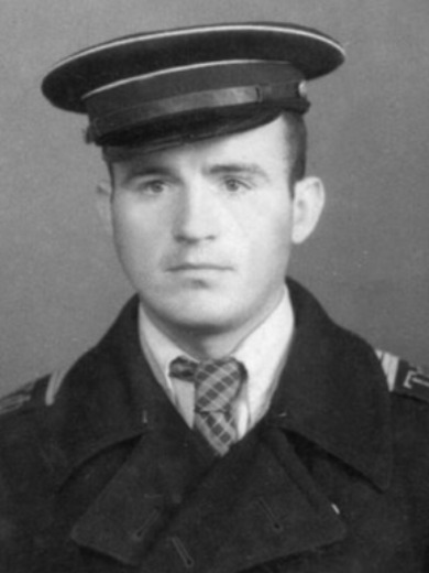 Барсуков Александр Александрович