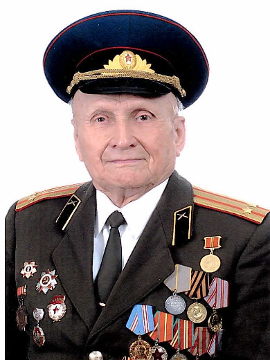 Юрко Николай Федорович