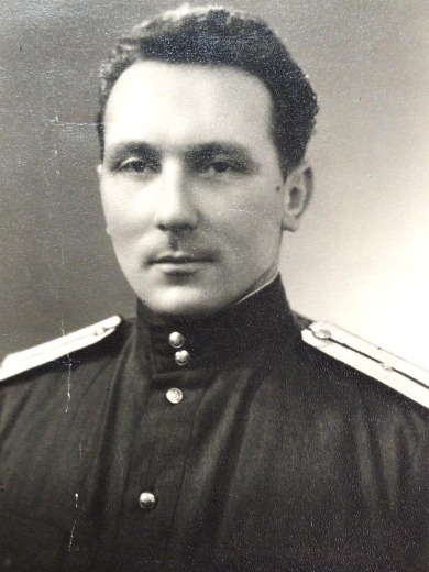 Балахоненков Владимир Афанасьевич