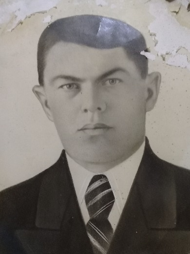 Ершов Пётр Александрович