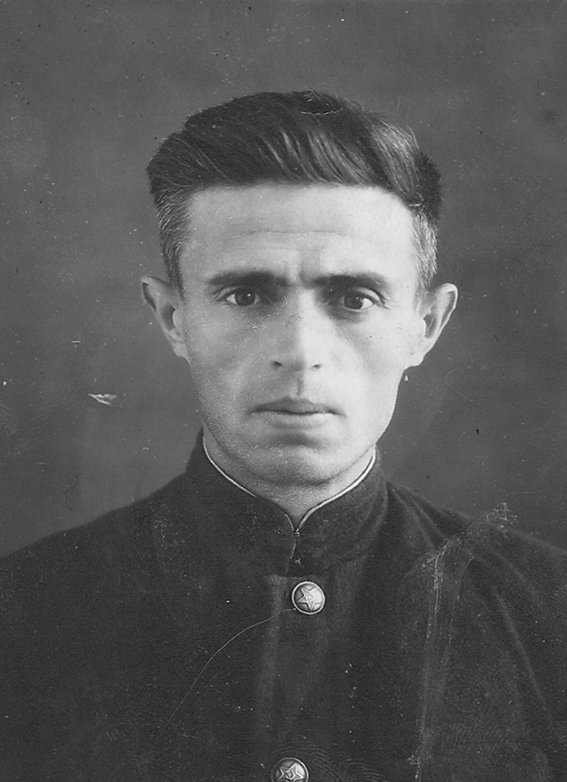 Еременко Даниил Иванович