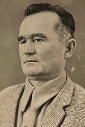 Букузаров Ахсарбек Камбулатович