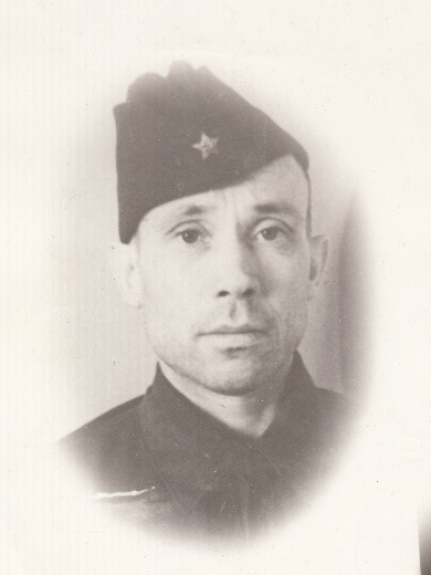 Лебедев Иван Васильевич