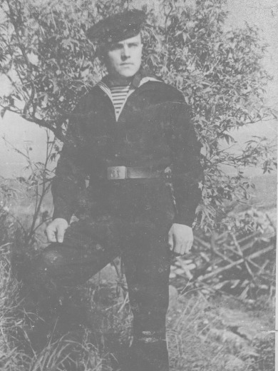Новиков Василий Павлович