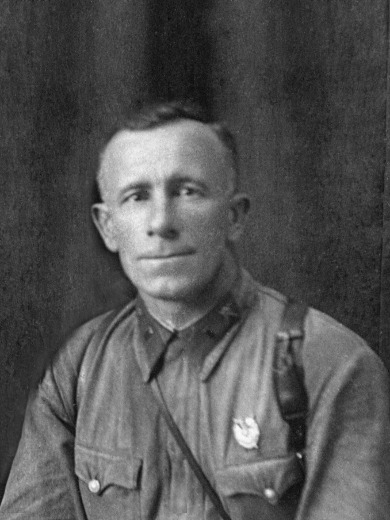 Кретов Григорий Николаевич