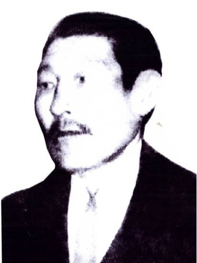 Васильев Дмитрий Федорович