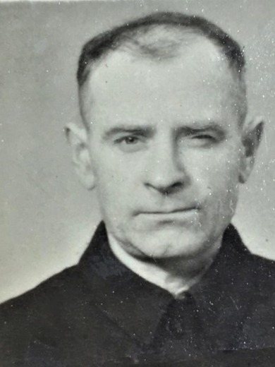 Король Петр Казимирович