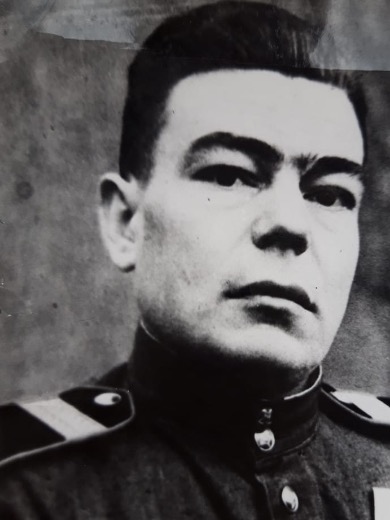 Дубровин Василий Алексеевич