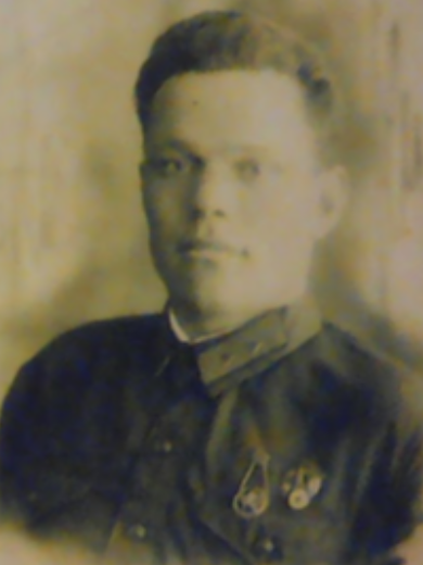 Воронин Сергей Иванович