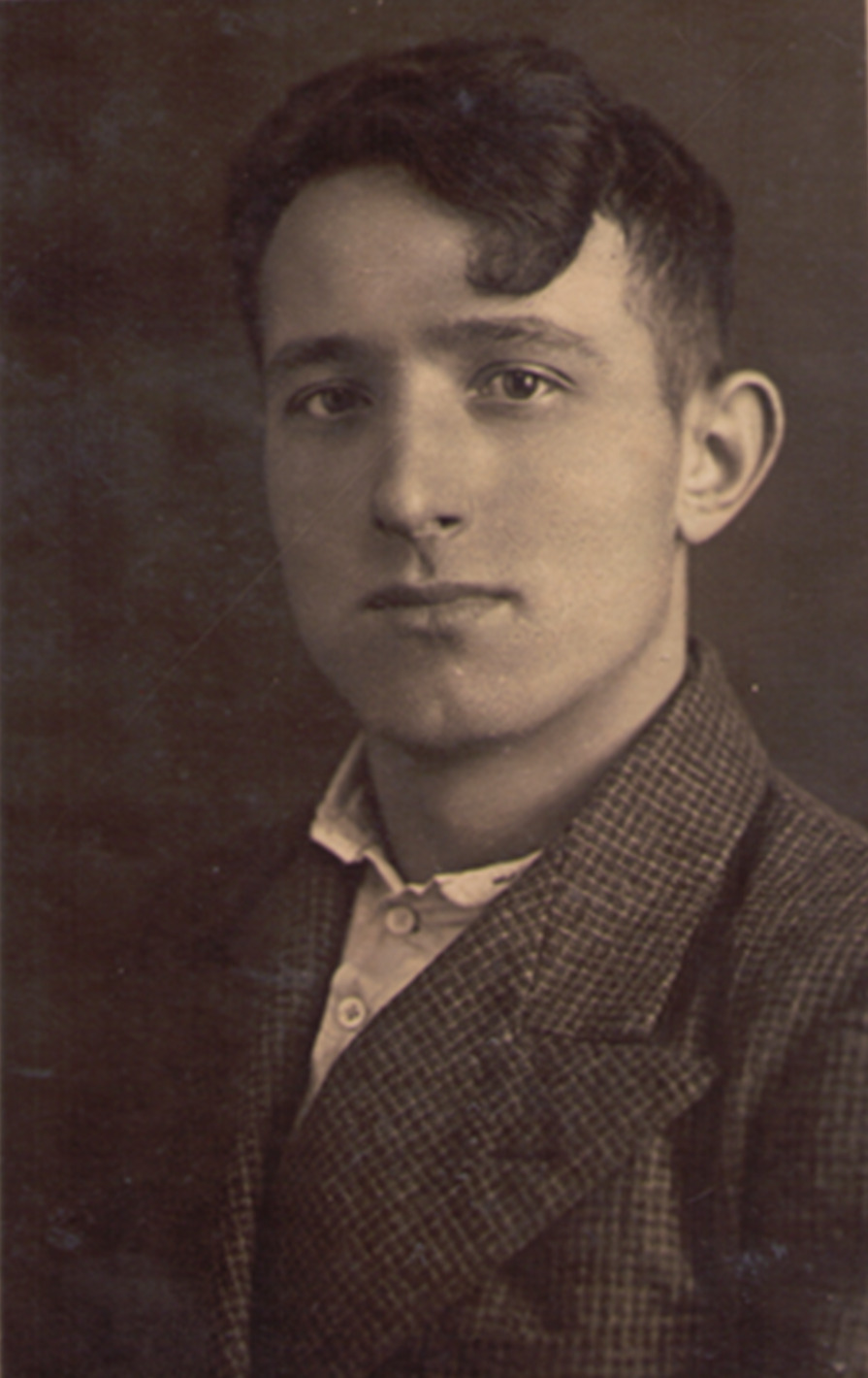 Баталин Василий Алексеевич