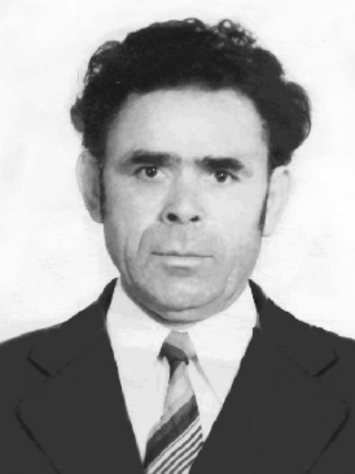 Кушаков Леонид Федорович