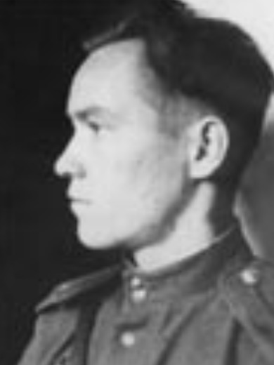 Родионов Александр Васильевич