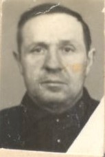 Федосеев Иван Андреевич