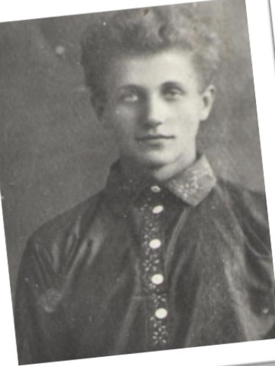 Веретенников Алексей Афанасьевич