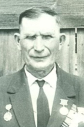 Тимофеенко Никифор Моисеевич