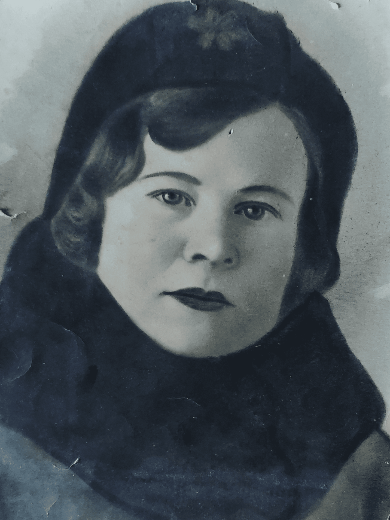 Атавина Ираида Ивановна