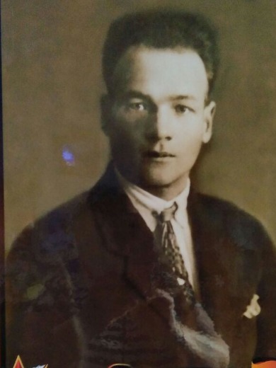 Каменев Трофим Филиппович