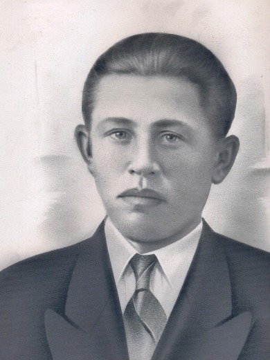 Чуйко Трофим Иосифович