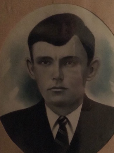 Бакиров Василий Павлович