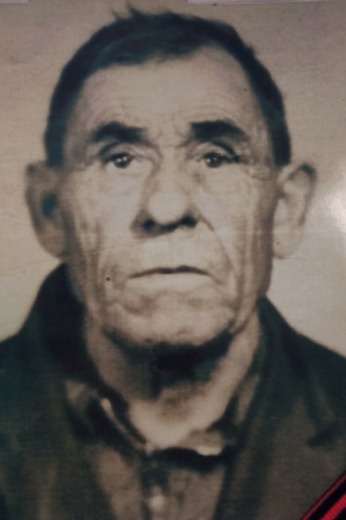 Чернилин Петр Емельянович