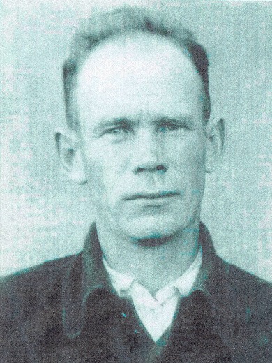 Стихин Александр Иванович