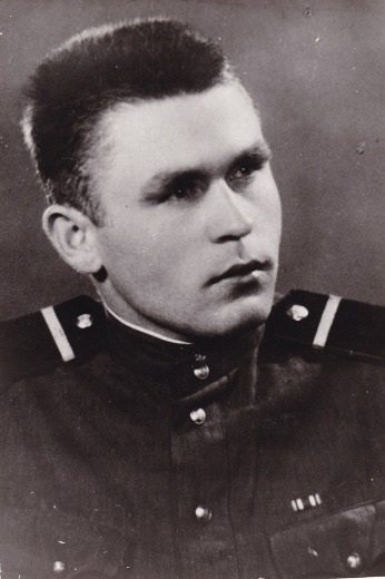 Богомолов Анатолий Иванович