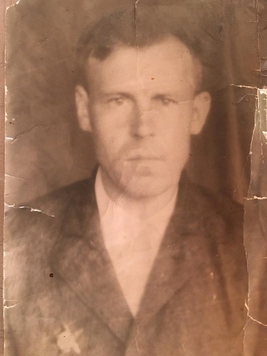 Афонин Николай Павлович