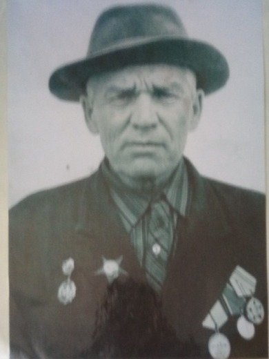 Валиуллин Ярулла Валиуллович