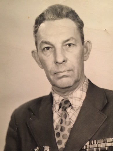 Титов Владимир Васильевич