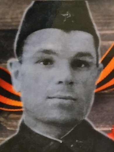 Васин Павел Евдокимович