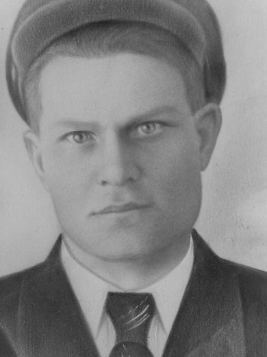 Девятов Александр Иванович