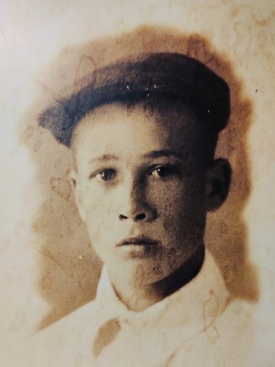 Нечайкин Яков Федорович