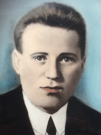 Гушев Николай Васильевич