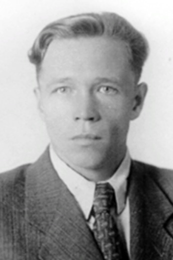 Карулин Константин Алексеевич