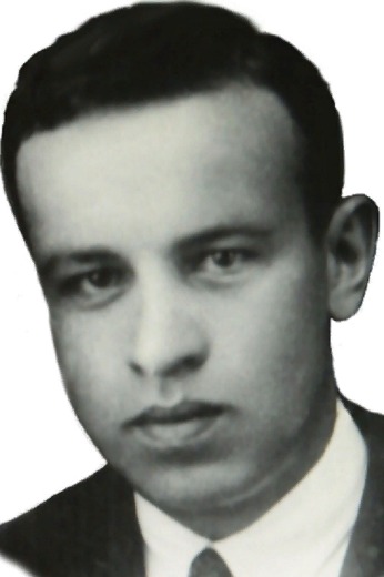 Потехин Борис Тихонович