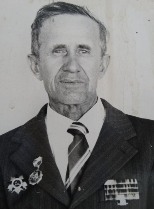 Ахтямов Шамиль Акрамович